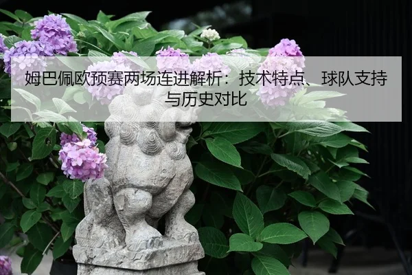 姆巴佩欧预赛两场连进解析：技术特点、球队支持与历史对比